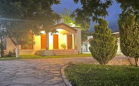 La Ilusión Hotel Campestre y Balneario